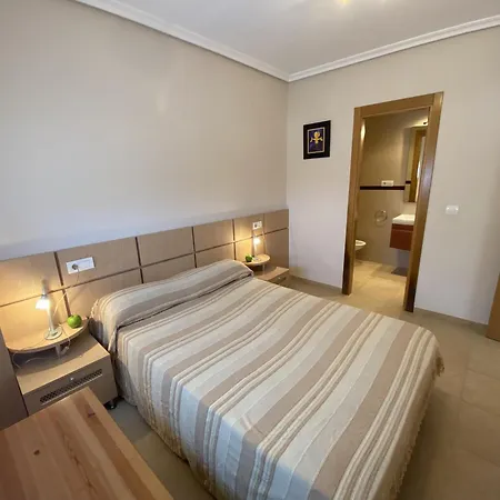 Valparaiso 3 Planta Appartamento Oropesa del Mar