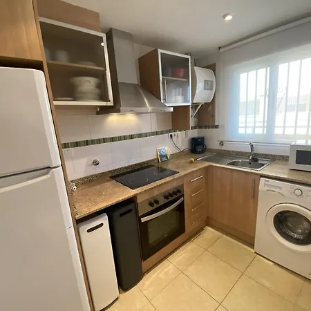 Appartamento Valparaiso 3 Planta Oropesa del Mar
