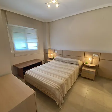 Appartamento Valparaiso 3 Planta Oropesa del Mar
